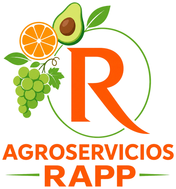Logo Agroservicios Rapp
