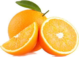 Naranjas